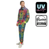 SURVÊTEMENT LEOPARD HOMME S