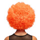 PERRUQUE GROOVE ORANGE