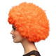 PERRUQUE GROOVE ORANGE