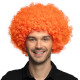 PERRUQUE GROOVE ORANGE