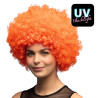 PERRUQUE GROOVE ORANGE