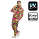 SURVÊTEMENT STREET ART HOMME S
