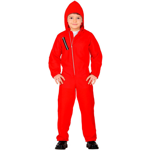 COSTUME TAKERS 140CM