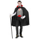 COSTUME VAMPIRE 116CM