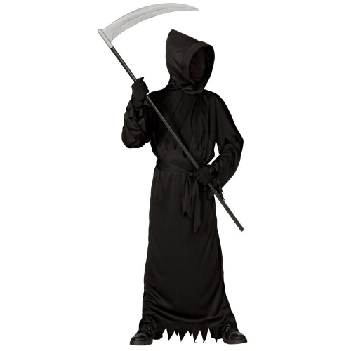 COSTUME REAPER 128CM