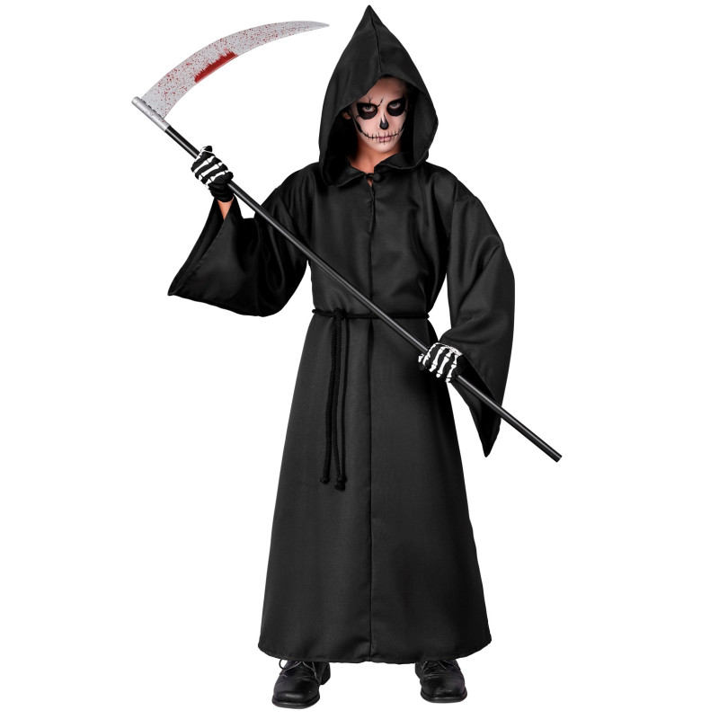 COSTUME REAPER 140CM