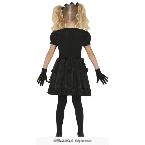 PORCELAIN DOLL 5/6 ANS