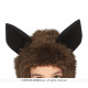 COSTUME CHAUVE SOURIS 5/6 ANS