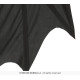 COSTUME CHAUVE SOURIS 5/6 ANS