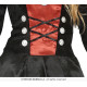 COSTUME VAMPIRE 3/4 ANS