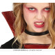 COSTUME VAMPIRE 5/6ANS