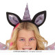 COSTUME DARK LICORNE 10/12ANS