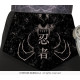 COSTUME DARK NINJA 10/12 ANS