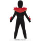 COSTUME COBRA NINJA 7/9 ANS