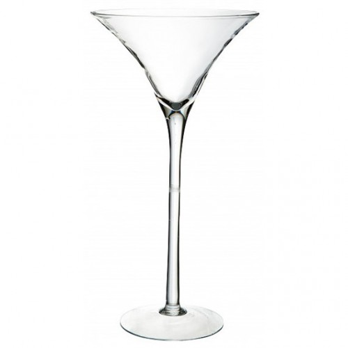 LOCATION VASE MARTINI 70CM