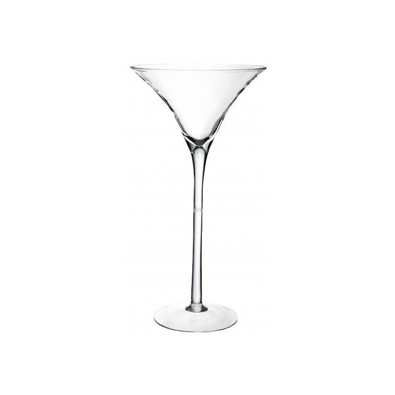 LOCATION VASE MARTINI 70CM