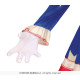 COSTUME PATRIOT CLOWN 10/12ANS