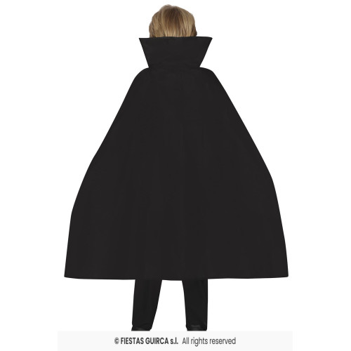 COSTUME VAMPIRE 7/9ANS