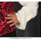 COSTUME VAMPIRE 7/9ANS