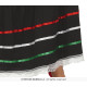 COSTUME MEXICAINE L