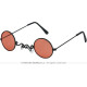 LUNETTES VAMPIRE