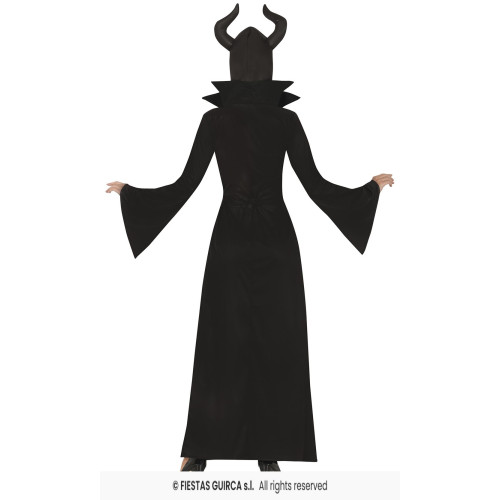 COSTUME EVIL FAIRY M