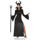COSTUME EVIL FAIRY L