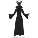 COSTUME EVIL FAIRY L