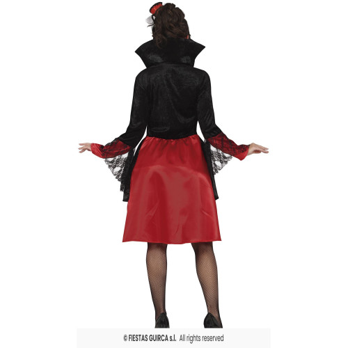 COSTUME VAMPIRE S