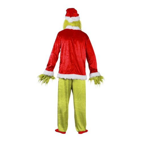 COSTUME THE GRINCH ™ M