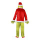 COSTUME THE GRINCH ™ M