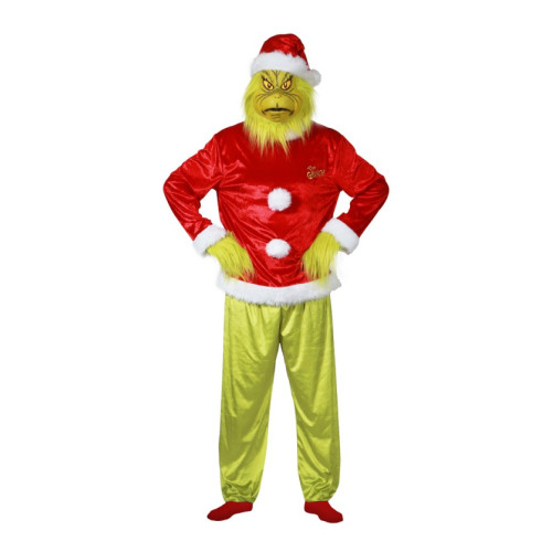 COSTUME THE GRINCH ™ M