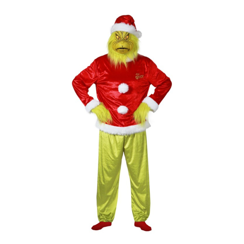 COSTUME THE GRINCH ™ M