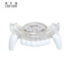 DENT DE VAMPIRE LED ROUGE