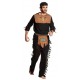 COSTUME LOUP INDIEN 50/52