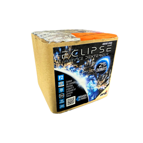 COMPACT ECLIPSE 2025-25 DEPART