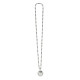 LED COLLIER BOULE DISCO