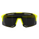 LUNETTES PARTY ZOUK UV JAUNE