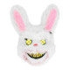 MASQUE EN PELUCHE BLOODY RABBIT