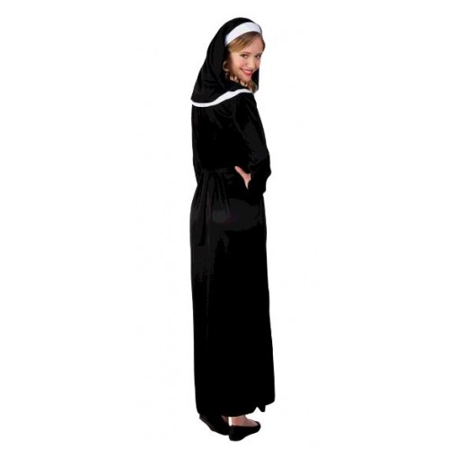 COSTUME NONNE M