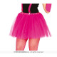 TUTU FUCHSIA 40CM