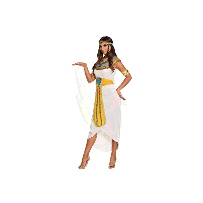 COSTUME CLEOPATRE 36/38