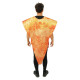 COSTUME PIZZA TAILLE UNIQUE