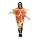 COSTUME PIZZA TAILLE UNIQUE