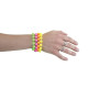 BRACELET PERLES X4