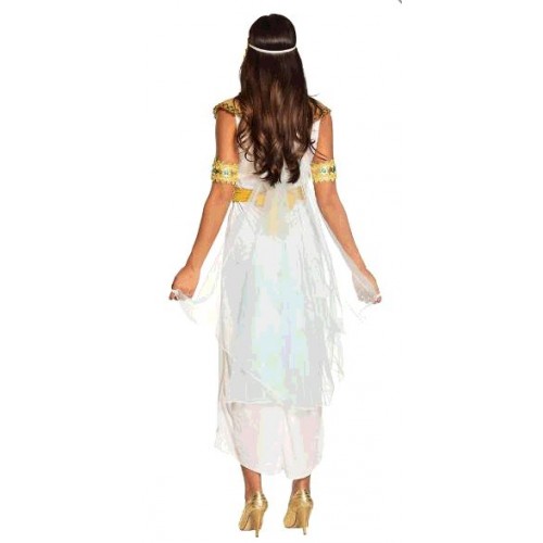 COSTUME CLEOPATRE 36/38