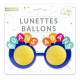 LUNETTES BALLONS ANNIV 40 ANS