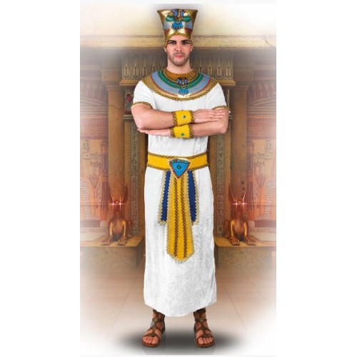 COSTUME PHARAON 50/52