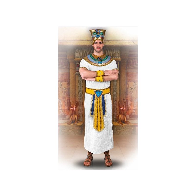 COSTUME PHARAON 50/52