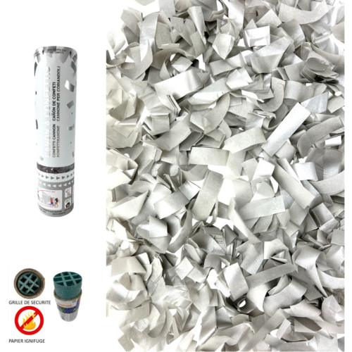 CANON A CONFETTIS 20CM AGENT
